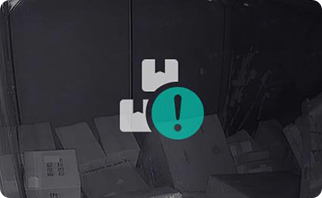 货物在途异常变化