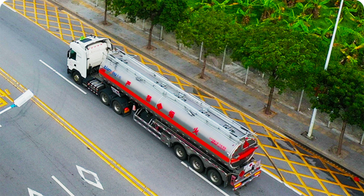 客户成功故事图片-天佑物流