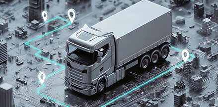 1-端到端可视SaaS产品