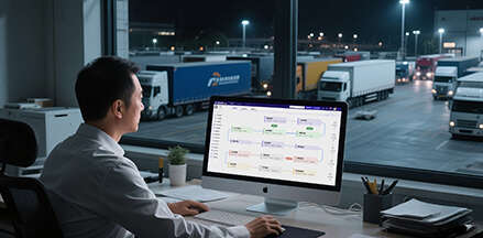 2-货主-TMS定制化系统