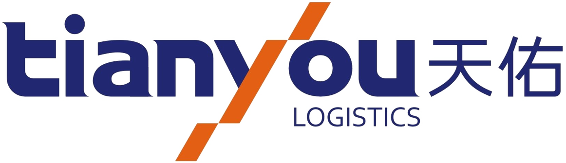 客户成功故事名称-天佑物流logo