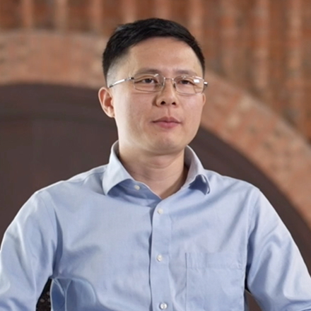 客户成功故事名称-天佑物流-何镭