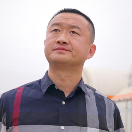 客户成功故事名称-天联实业-董彦昌