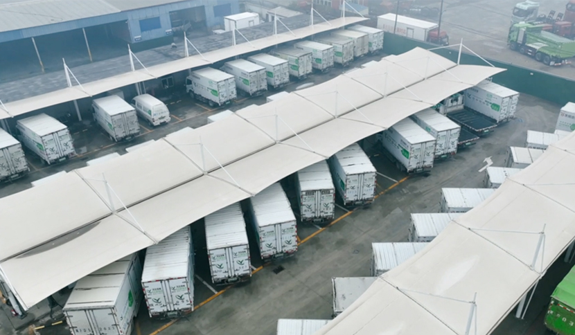 客户成功故事图片-河北悦畅