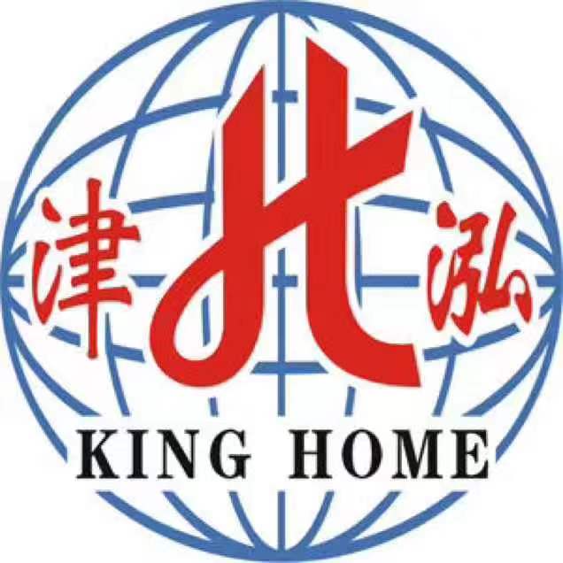 客户成功故事名称-津泓物流logo