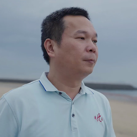 客户成功故事名称-津泓物流-邵合友