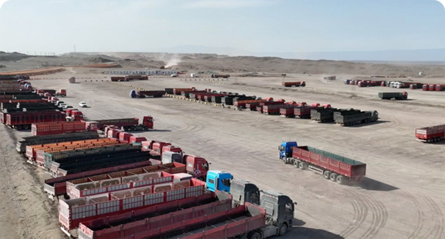 客户成功故事图片-滨拓物流