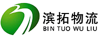 客户成功故事名称-滨拓物流logo