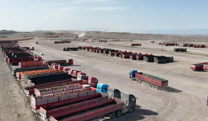 客户成功故事图片-滨拓物流